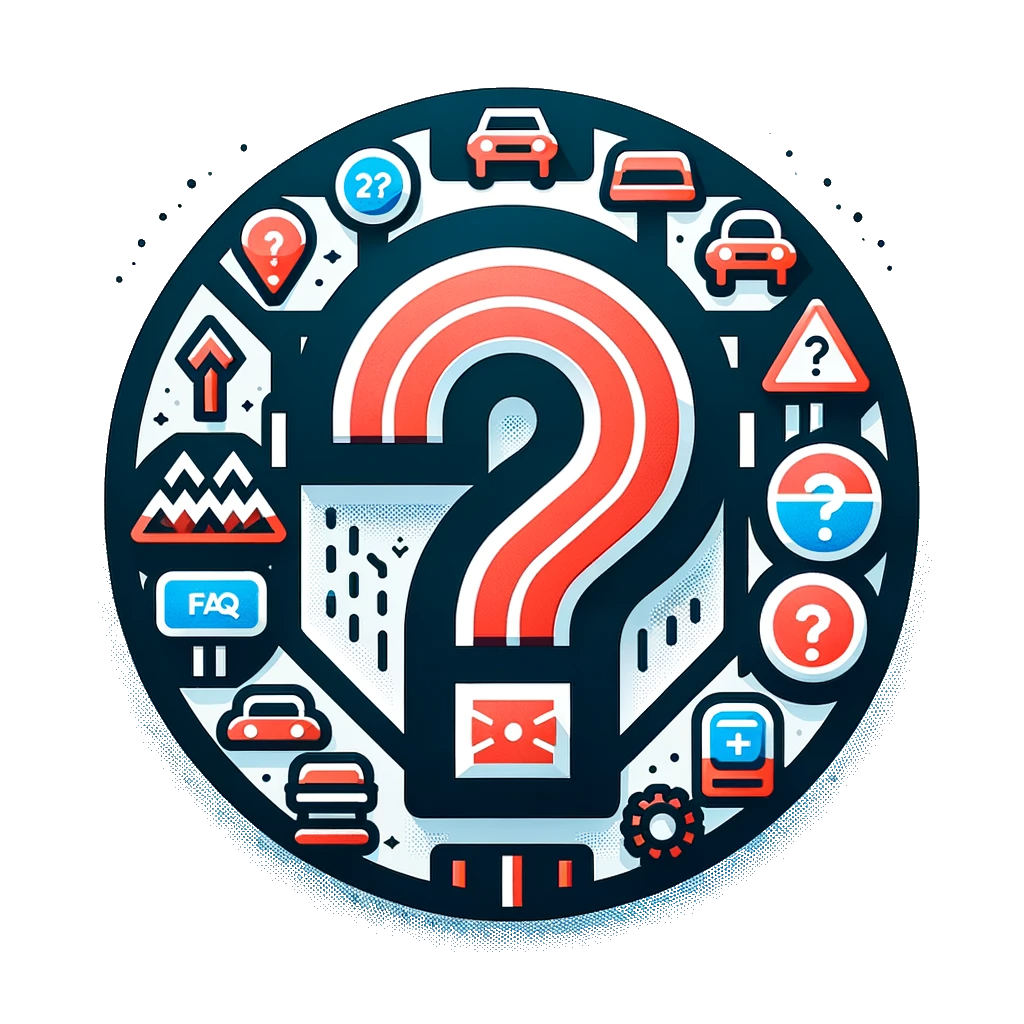 FAQ-icon