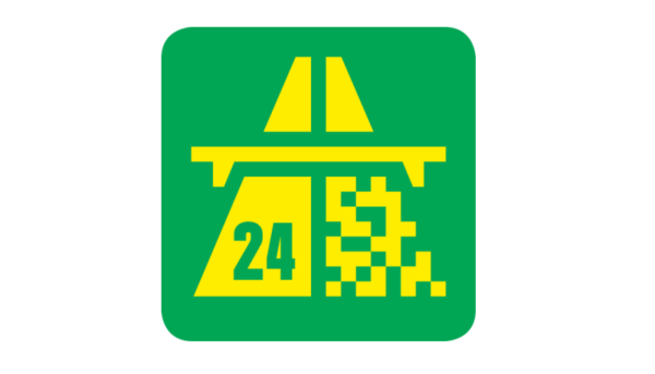 E-Vignette Motorfahrzeug Einmalkauf CH